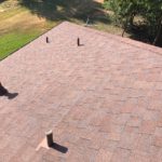 Residential Roof Replacement in Georgetown