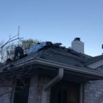 Full Roof Replacement | Cedar Park, TX