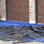 Full Roof Replacement in Austin feat. Brownstone shingles