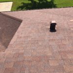 Residential Roof Replacement in Georgetown