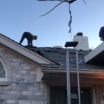 Full Roof Replacement | Cedar Park, TX