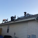 Full Roof Replacement | Hutto, TX | Liberty Mutual Insurance