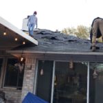 Full Roof Replacement | Cedar Park, TX