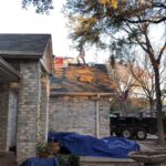 Full Roof Replacement | Cedar Park, TX