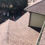 Residential Roof Replacement in Georgetown