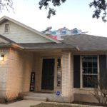 Full Roof Replacement | Hutto, TX | Liberty Mutual Insurance