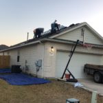 Full Roof Replacement | Hutto, TX | Liberty Mutual Insurance