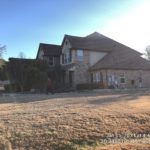 Full Roof Replacement in Austin feat. Brownstone shingles