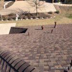 Residential Roof Replacement in Georgetown