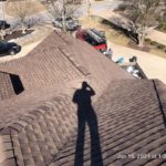 Residential Roof Replacement in Georgetown