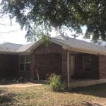 Alpha Roofing's Full Roof Replacement In Bastrop, Texas