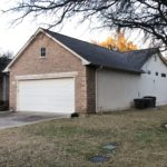 A Full Roof Replacement in Georgetown, TX