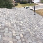 Alpha Roofing's Full Roof Replacement In Bastrop, Texas