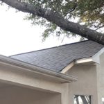 A Full Roof Replacement in Georgetown, TX