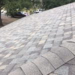 Alpha Roofing's Full Roof Replacement In Bastrop, Texas