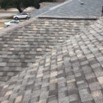 Alpha Roofing's Full Roof Replacement In Bastrop, Texas