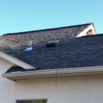 A Full Roof Replacement in Georgetown, TX