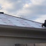 Alpha Roofing's Full Roof Replacement In Bastrop, Texas