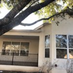 A Full Roof Replacement in Georgetown, TX