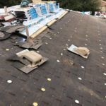 Alpha Roofing's Full Roof Replacement In Bastrop, Texas