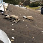 Alpha Roofing's Full Roof Replacement In Bastrop, Texas