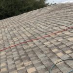 Alpha Roofing's Full Roof Replacement In Bastrop, Texas