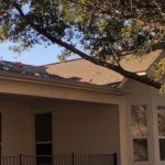 A Full Roof Replacement in Georgetown, TX