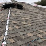 Alpha Roofing's Full Roof Replacement In Bastrop, Texas