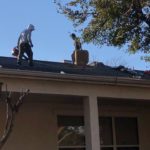 A Full Roof Replacement in Georgetown, TX