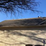 A Full Roof Replacement in Georgetown, TX