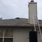 Alpha Roofing's Full Roof Replacement In Bastrop, Texas