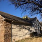 A Full Roof Replacement in Georgetown, TX