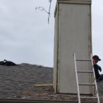 Alpha Roofing's Full Roof Replacement In Bastrop, Texas