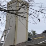 Alpha Roofing's Full Roof Replacement In Bastrop, Texas