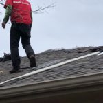 Alpha Roofing's Full Roof Replacement In Bastrop, Texas