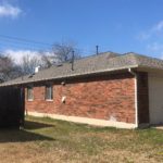 Alpha Roofing's Full Roof Replacement In Bastrop, Texas