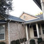 A Full Roof Replacement in Georgetown, TX