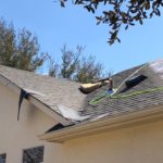 A Full Roof Replacement in Georgetown, TX