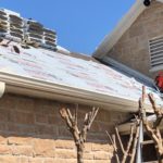 A Full Roof Replacement in Georgetown, TX