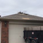 Alpha Roofing's Full Roof Replacement In Bastrop, Texas