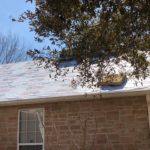 A Full Roof Replacement in Georgetown, TX