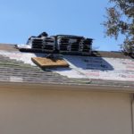 A Full Roof Replacement in Georgetown, TX