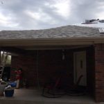 Alpha Roofing's Full Roof Replacement In Bastrop, Texas