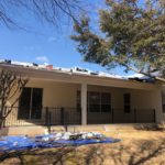 A Full Roof Replacement in Georgetown, TX