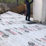 Alpha Roofing's Full Roof Replacement In Bastrop, Texas