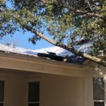 A Full Roof Replacement in Georgetown, TX