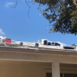 A Full Roof Replacement in Georgetown, TX