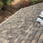 Alpha Roofing's Full Roof Replacement In Bastrop, Texas