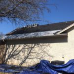 A Full Roof Replacement in Georgetown, TX