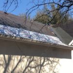 A Full Roof Replacement in Georgetown, TX